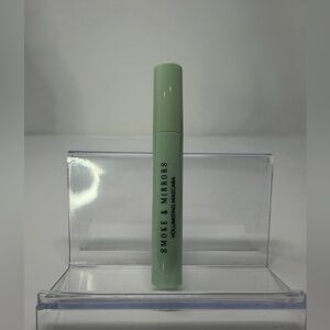 Smoke & Mirrors Volumizing Mascara